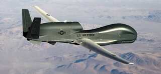 Drone shot down in Yemen, Houthi group responsible: US officials