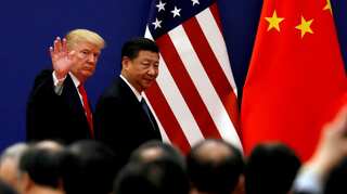 Hope US will create necessary conditions for dialogue as trade talks expected to resume: Chinese Commerce ministry