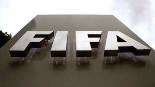FIFA call for zero-tolerance towards racism