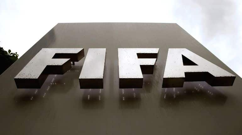 FIFA tipped to award 2023 women's World Cup to joint Australia and New Zealand bid