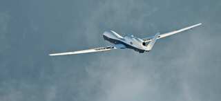 US surveillance asset attacked in international airspace, not over Iran: Pentagon