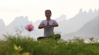 Pakistan government's Yoga Day tweet leads to Indian flag pop-up; deleted later as Twitter takes a dig