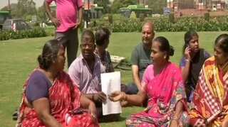 Families of 243 people missing from Kerala seek government's help