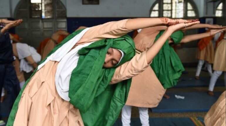 Day of 'well being' in Pakistan