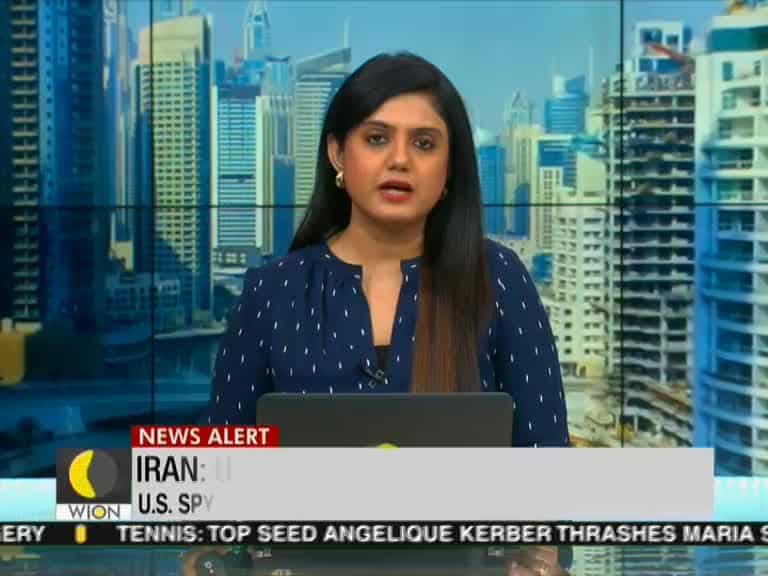 WION Chat: On Intensifying US-Iran Tensions
