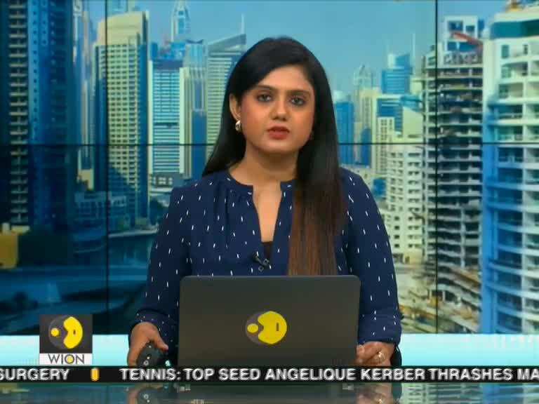WION Chat: On Intensifying US-Iran Tensions
