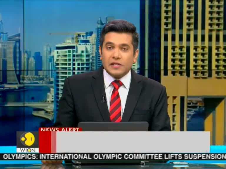 FAA Issues Emergency Order On Iran