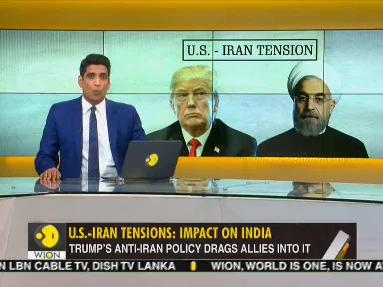 Gravitas: Is a U.S.-Iran conflict imminent?