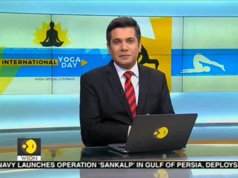 International Yoga Day 2019: Bhutan envoy says, 'Yoga is India's gift to the World'