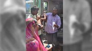 Acute Encephalitis Syndrome: Death toll rises to 136 in Bihar, over 600 cases registered
