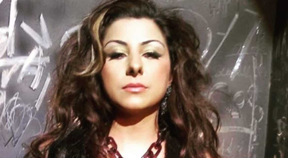 Rapper Hard Kaur booked for sedition over remarks against Yogi Adityanath Rapper Hard Kaur booked for sedition over remarks against Yogi Adityanath
