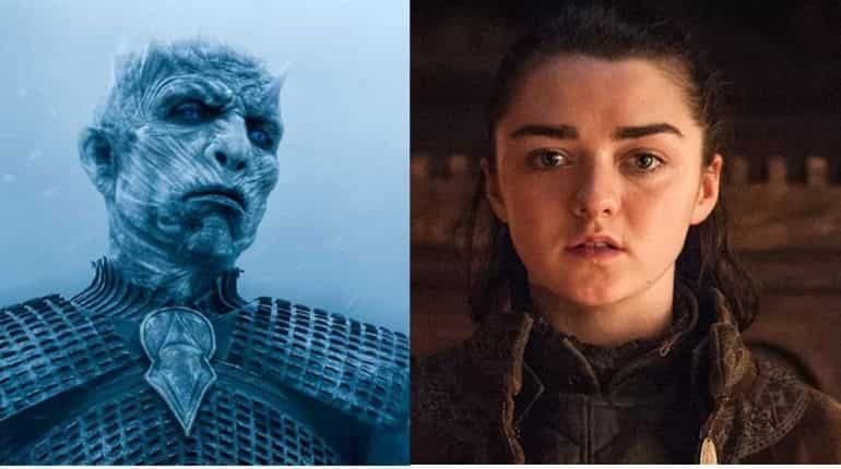 'Game of Thrones' director reveals a battle that would've made fans happy but was never shot