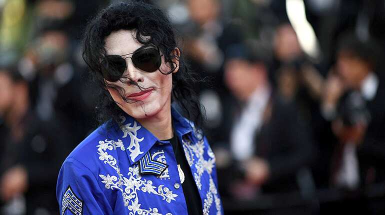 A look back on reactions to Michael Jackson's death 10 years ago