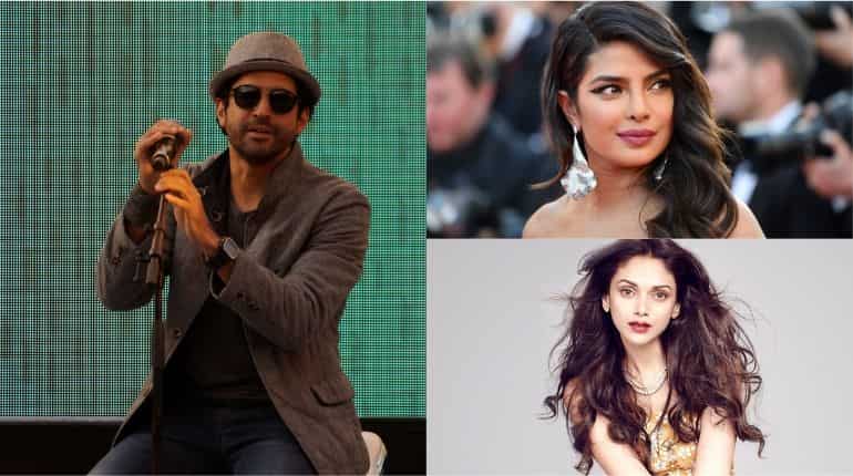 World Music Day: Bollywood actors who have sung songs in different languages World Music Day: Bollywood actors who have sung songs in different languages