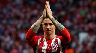 Fernando Torres, Spain's World Cup-winning striker announces retirement
