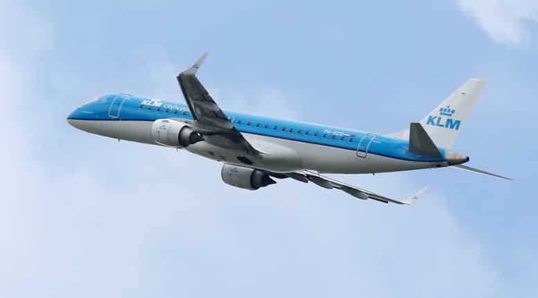 After United Airways New Jersey-Mumbai flight suspension, Dutch airline KLM suspends flights over Strait of Hormuz After United Airways New Jersey-Mumbai flight suspension, Dutch airline KLM suspends flights over Strait of Hormuz
