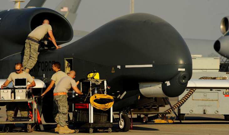Had received message from Trump through Oman warning attack was imminent: Iran officials
