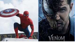 Spider-Man and Venom crossover likely to happen at some point, says Kevin Feige
