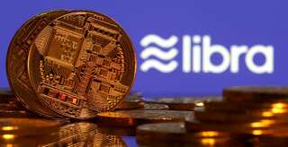 G7 worried over Facebook's Libra cryptocurrency: French official