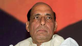No question of mediation in Kashmir issue: Rajnath Singh on Donald Trump's claim