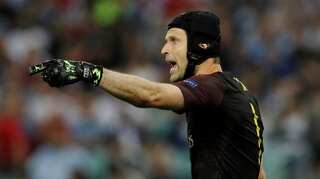 Chelsea appoint former goalkeeper Petr Cech as technical advisor