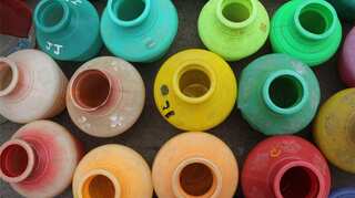 Resolving clean water woes of rural India