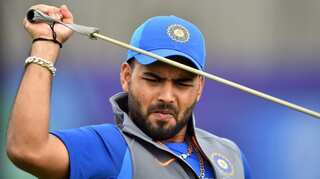 Became more positive and focussed after being ignored, says Rishabh Pant