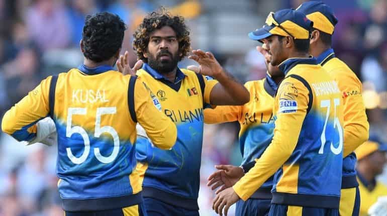 Lasith Malinga stars as Sri Lanka beat England by 20 runs in World Cup Lasith Malinga stars as Sri Lanka beat England by 20 runs in World Cup
