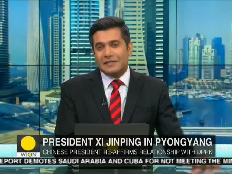 WionNews Video