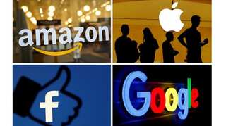 French law taxing US digital giants draws angry response from US President Trump