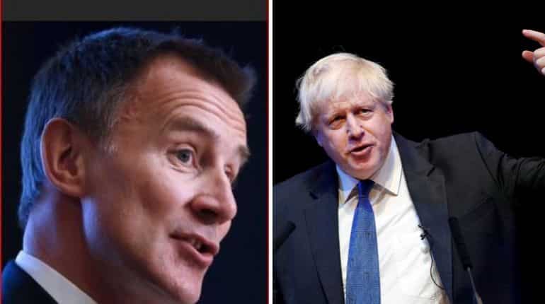 Next British PM to be announced on July 23: Conservative Party Next British PM to be announced on July 23: Conservative Party