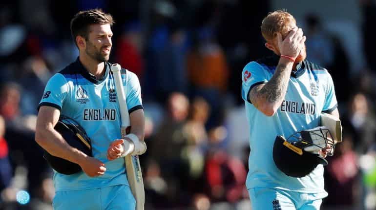 World Cup: England forgot how to chase, says Eoin Morgan after loss to Sri Lanka World Cup: England forgot how to chase, says Eoin Morgan after loss to Sri Lanka