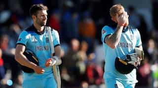 World Cup: England forgot how to chase, says Eoin Morgan after loss to Sri Lanka