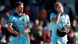 World Cup: England forgot how to chase, says Eoin Morgan after loss to Sri Lanka