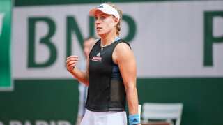 Angelique Kerber reaches semi-final in Mallorca Open