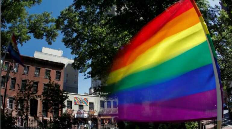 Gay marriage, abortion laws liberalised in Northern Ireland