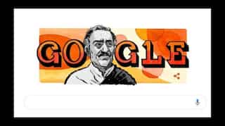 Google celebrates Bollywood's favourite villain Amrish Puri on his 87th birth anniversary