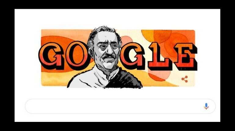 Google celebrates Bollywood's favourite villain Amrish Puri on his 87th birth anniversary