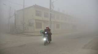 China needs nearly $440 billion to clean up rural environment: Report