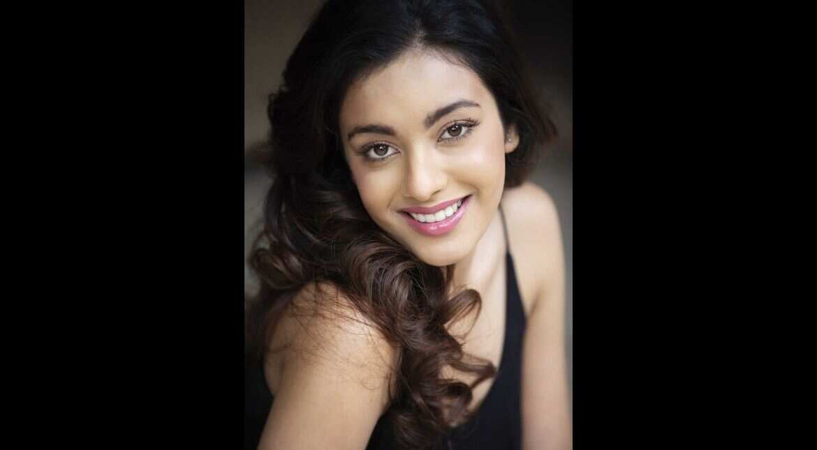 Saher Bamba