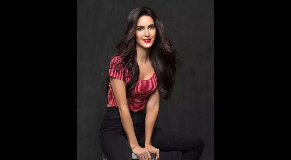 Isabelle Kaif