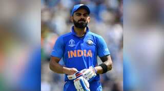 The hard-fought win over Afghanistan was important for us: Virat Kohli