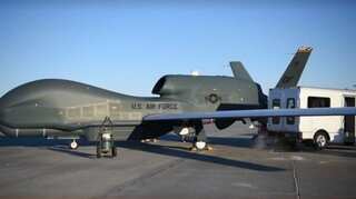 Have military intelligence to show US drone was in Iranian airspace: Russia