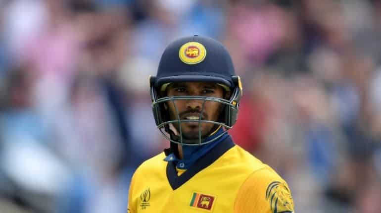 World Cup: Dhananjaya de Silva feels Sri Lanka are unbeatable on slow pitches World Cup: Dhananjaya de Silva feels Sri Lanka are unbeatable on slow pitches