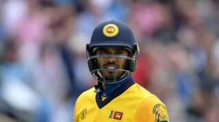 World Cup: Dhananjaya de Silva feels Sri Lanka are unbeatable on slow pitches