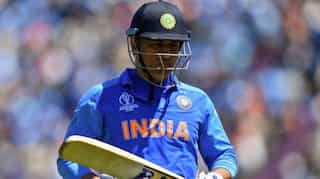 'Legendary cricketer like MS Dhoni, knows when to retire,' says MSK Prasad