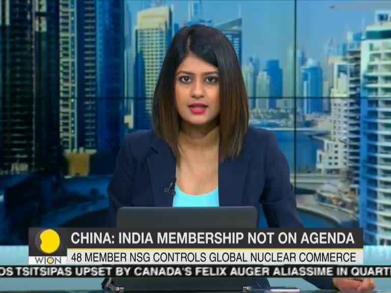 WionNews Video