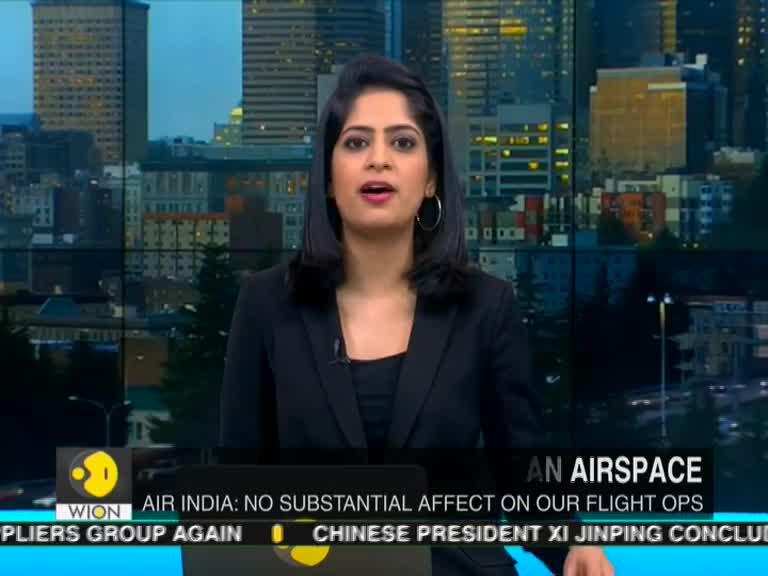 Syed Mohammad Marandi speaks to WION over US-Iran conflicts