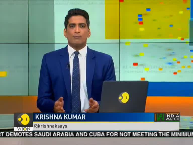 WionNews Video