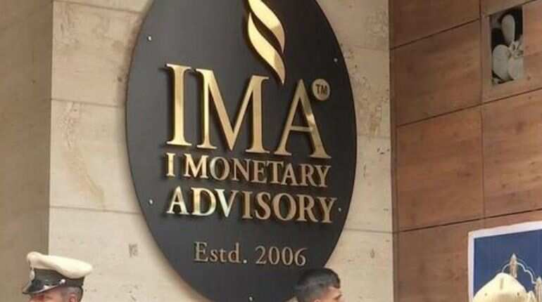 IMA founder urges police to arrange his return to India, blames political leaders for firm's collapse